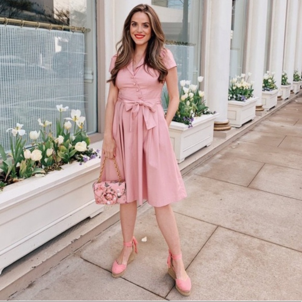 NWT Gal Meets Glam Trish